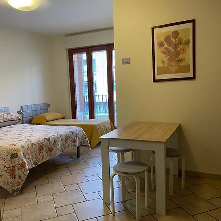 Studio Sole E Residenza Luna Assisi Bagian luar foto