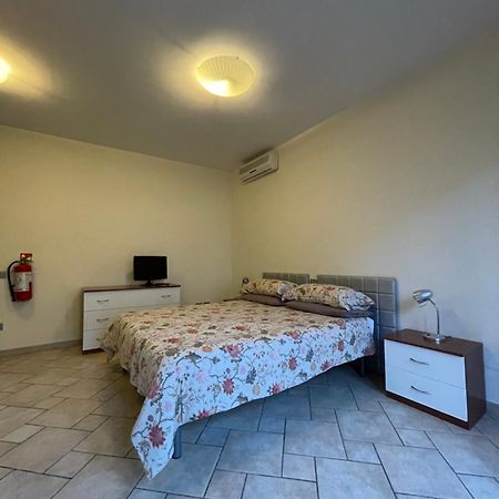 Studio Sole E Residenza Luna Assisi Bagian luar foto