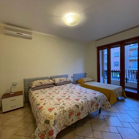 Studio Sole E Residenza Luna Assisi Bagian luar foto