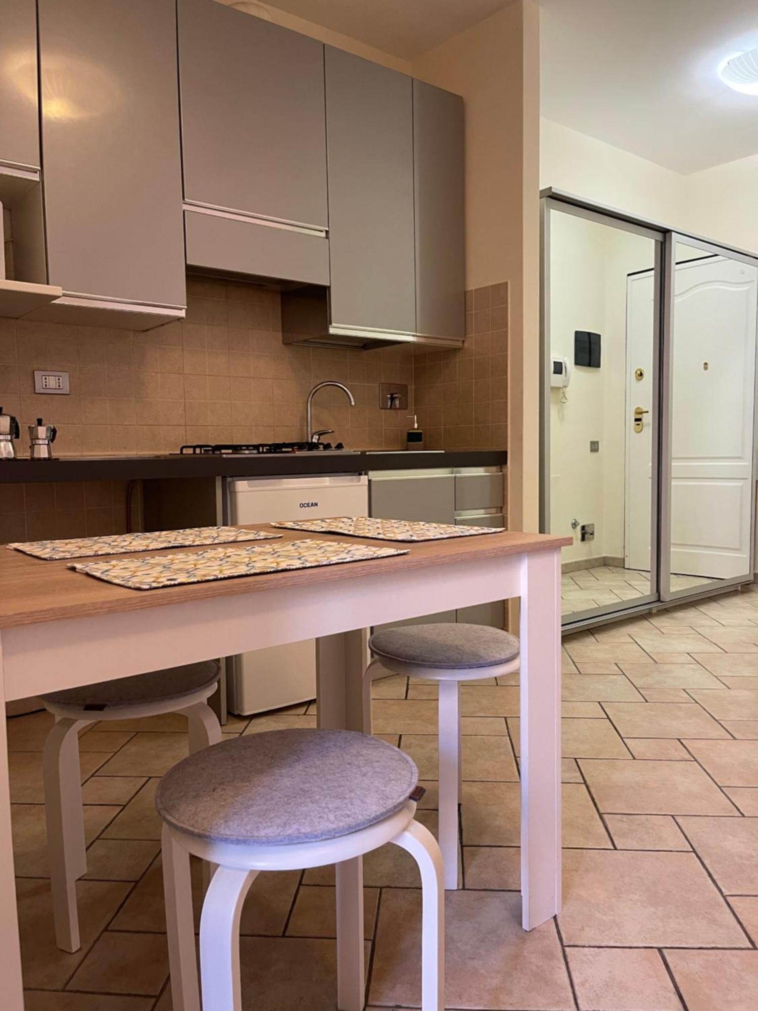 Studio Sole E Residenza Luna Assisi Bagian luar foto