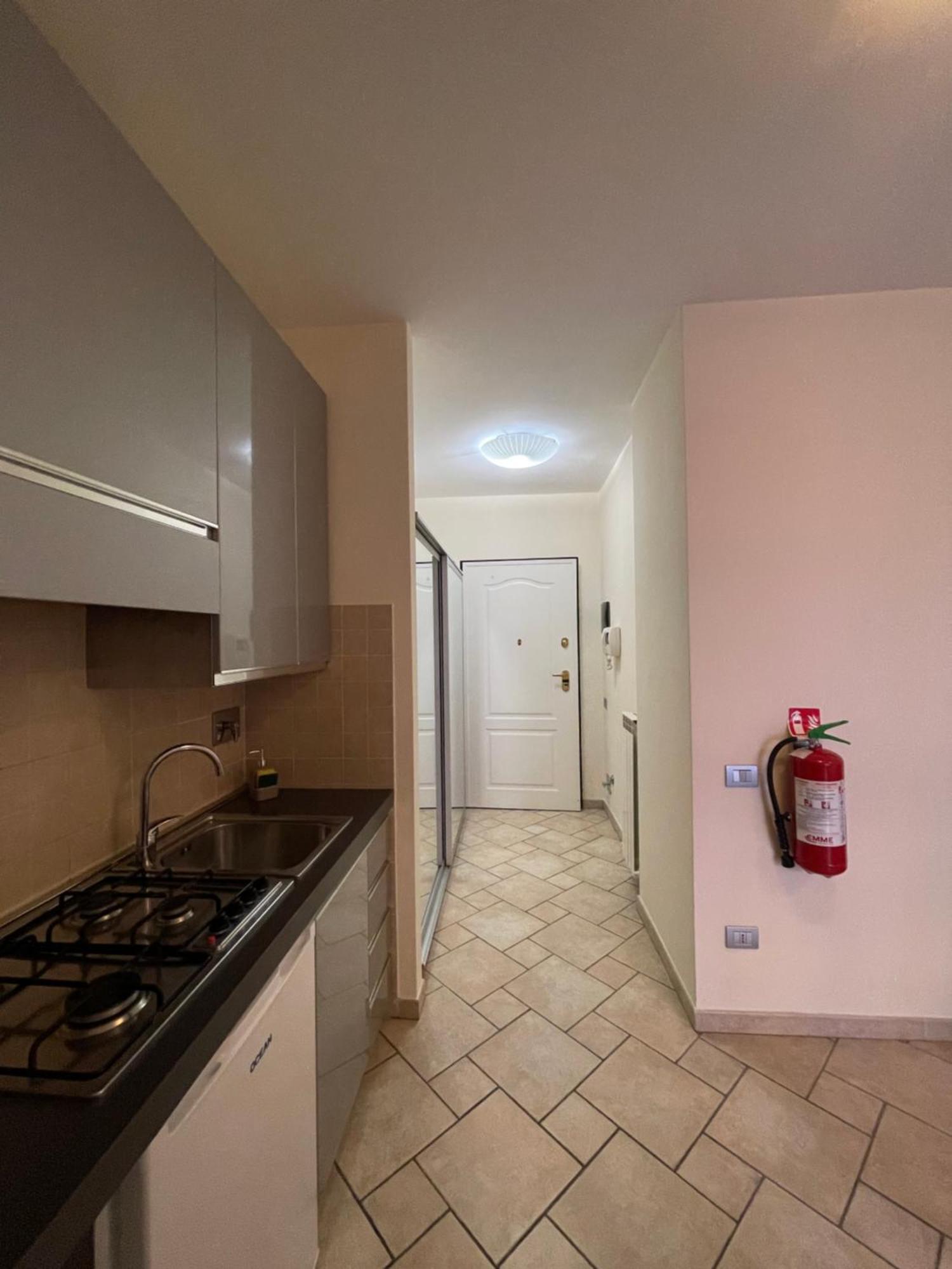 Studio Sole E Residenza Luna Assisi Bagian luar foto