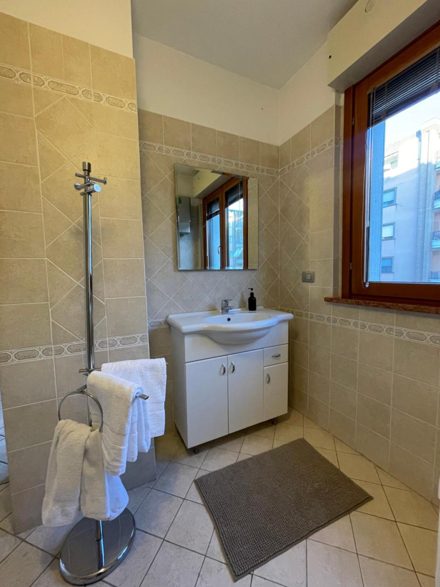 Studio Sole E Residenza Luna Assisi Bagian luar foto