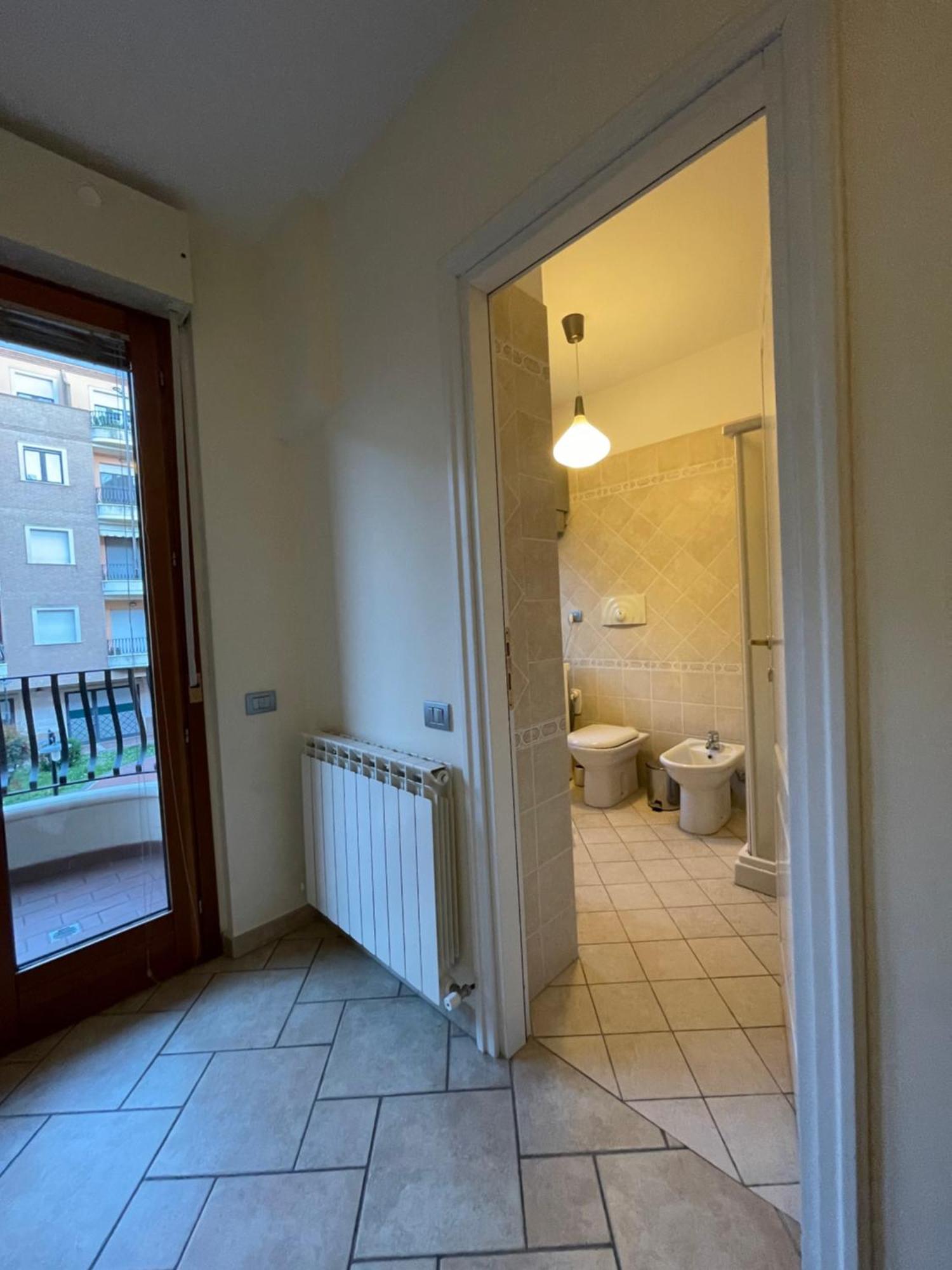 Studio Sole E Residenza Luna Assisi Bagian luar foto