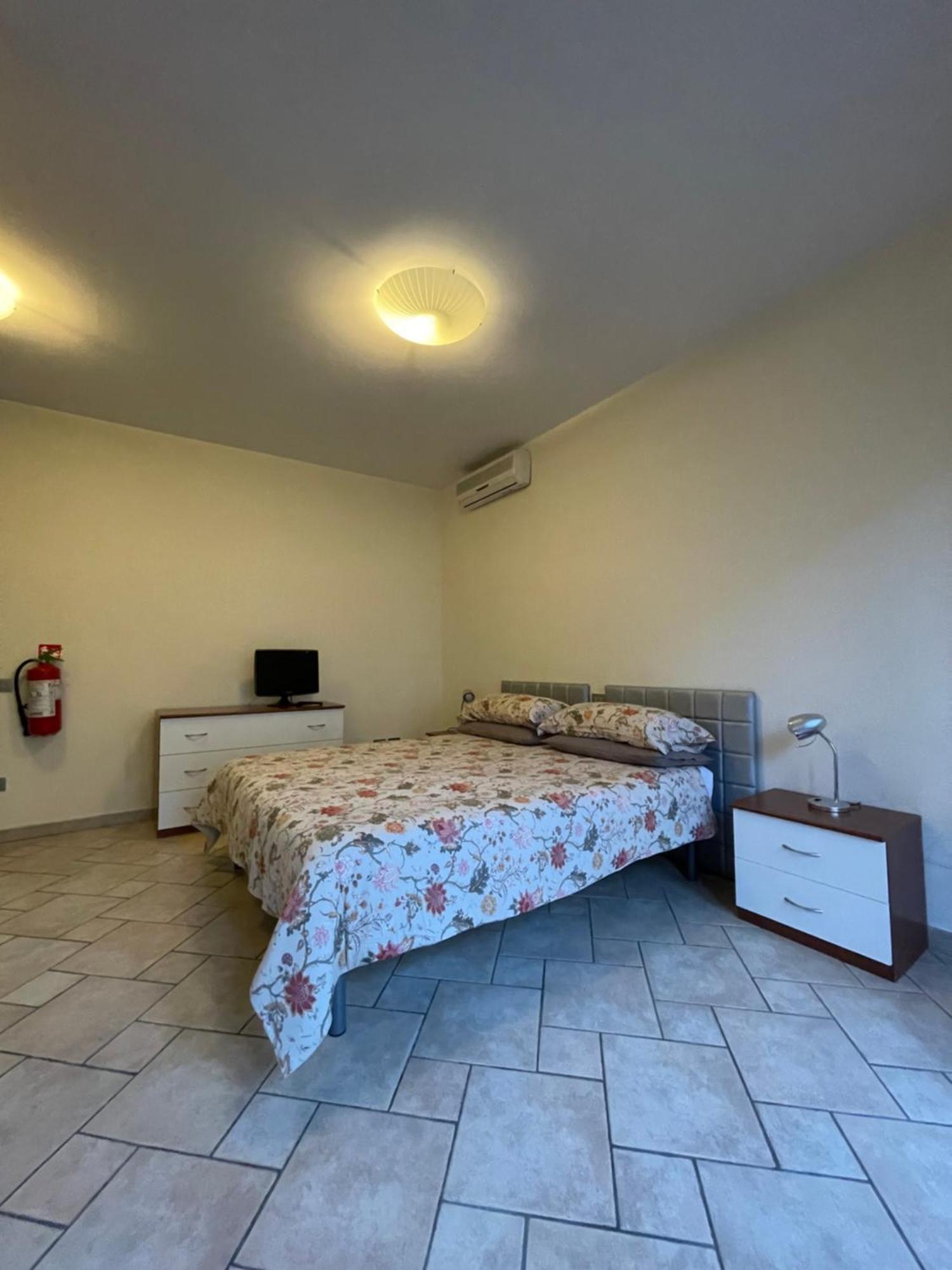 Studio Sole E Residenza Luna Assisi Bagian luar foto