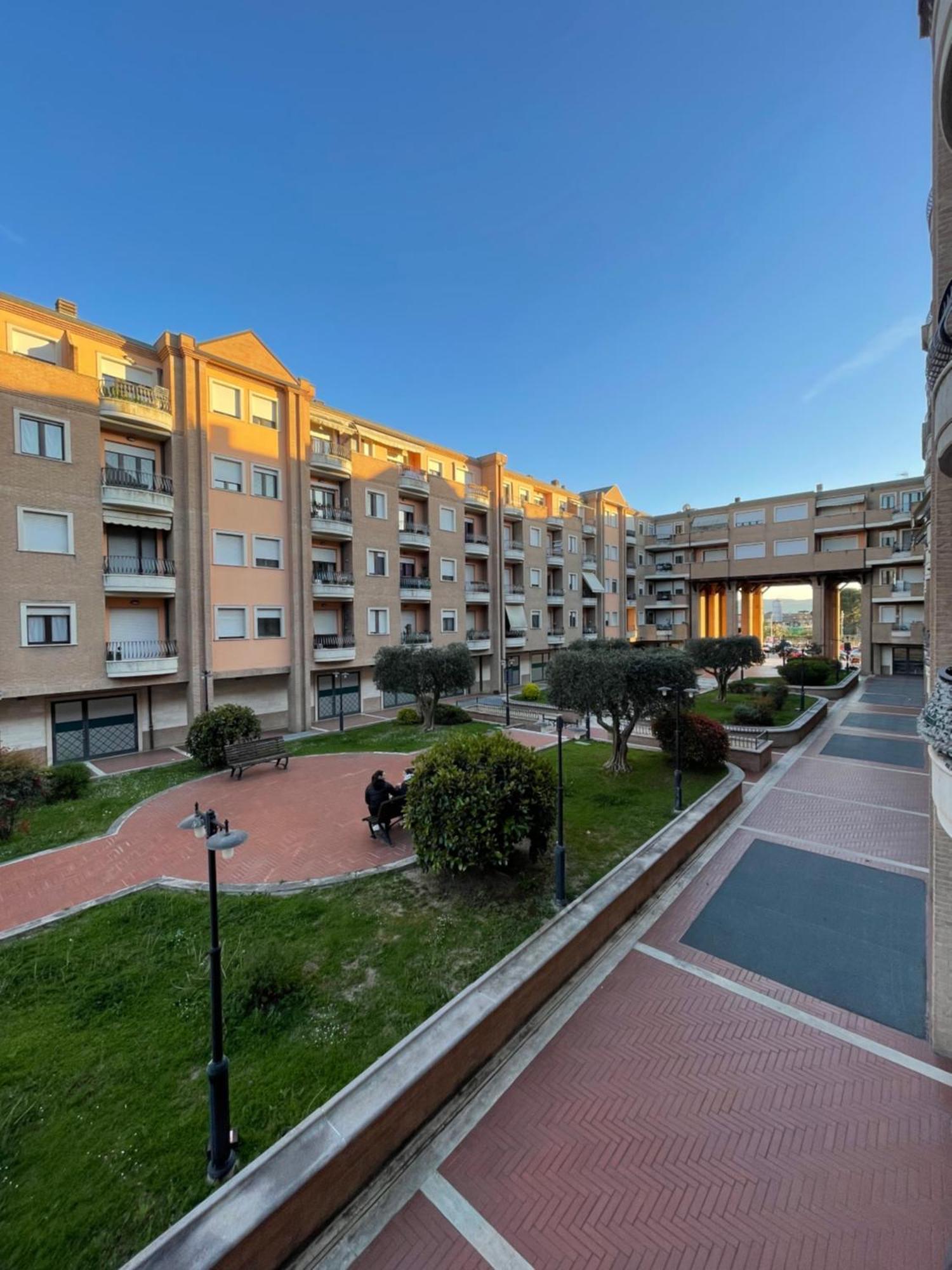 Studio Sole E Residenza Luna Assisi Bagian luar foto