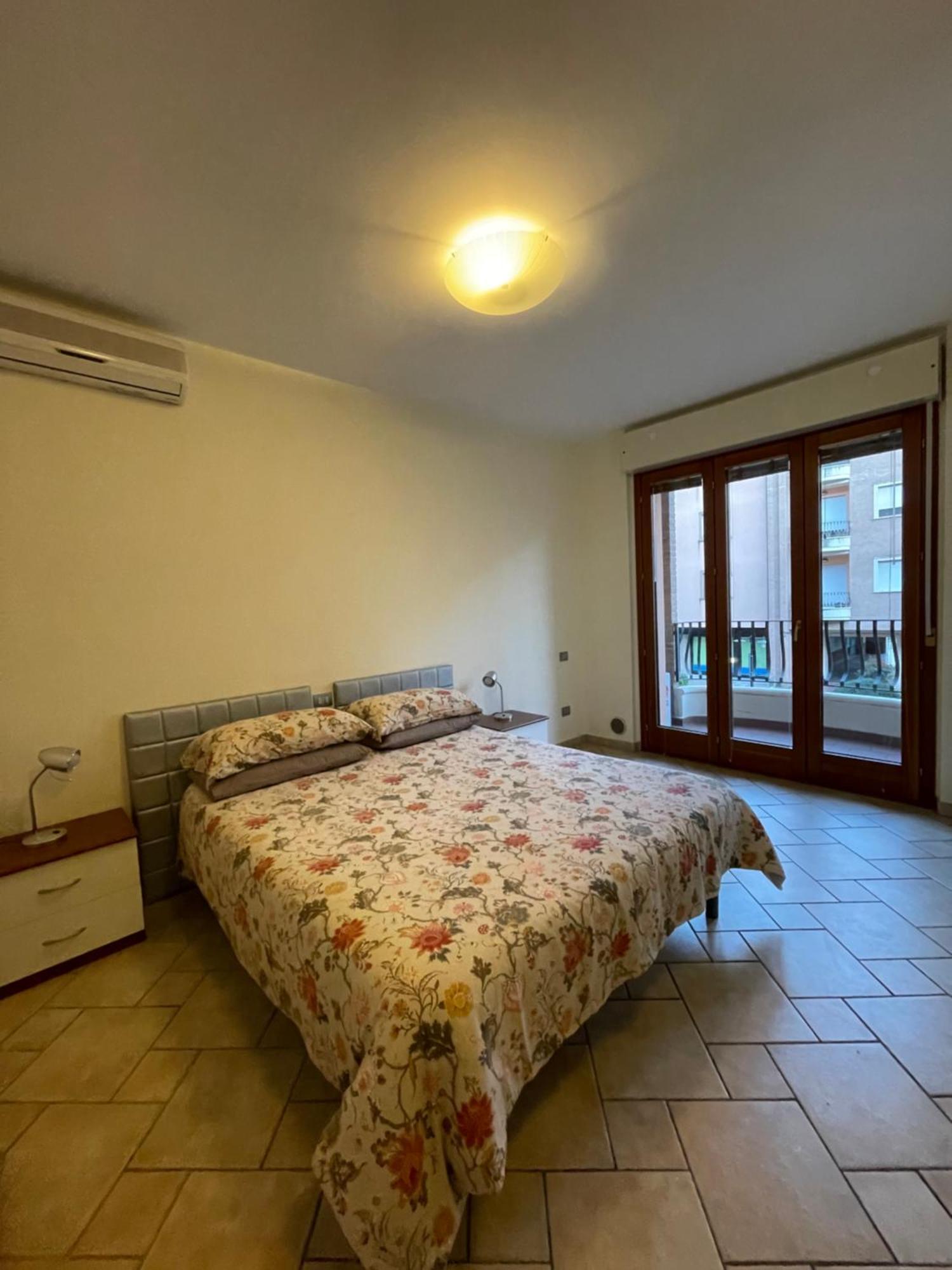 Studio Sole E Residenza Luna Assisi Bagian luar foto