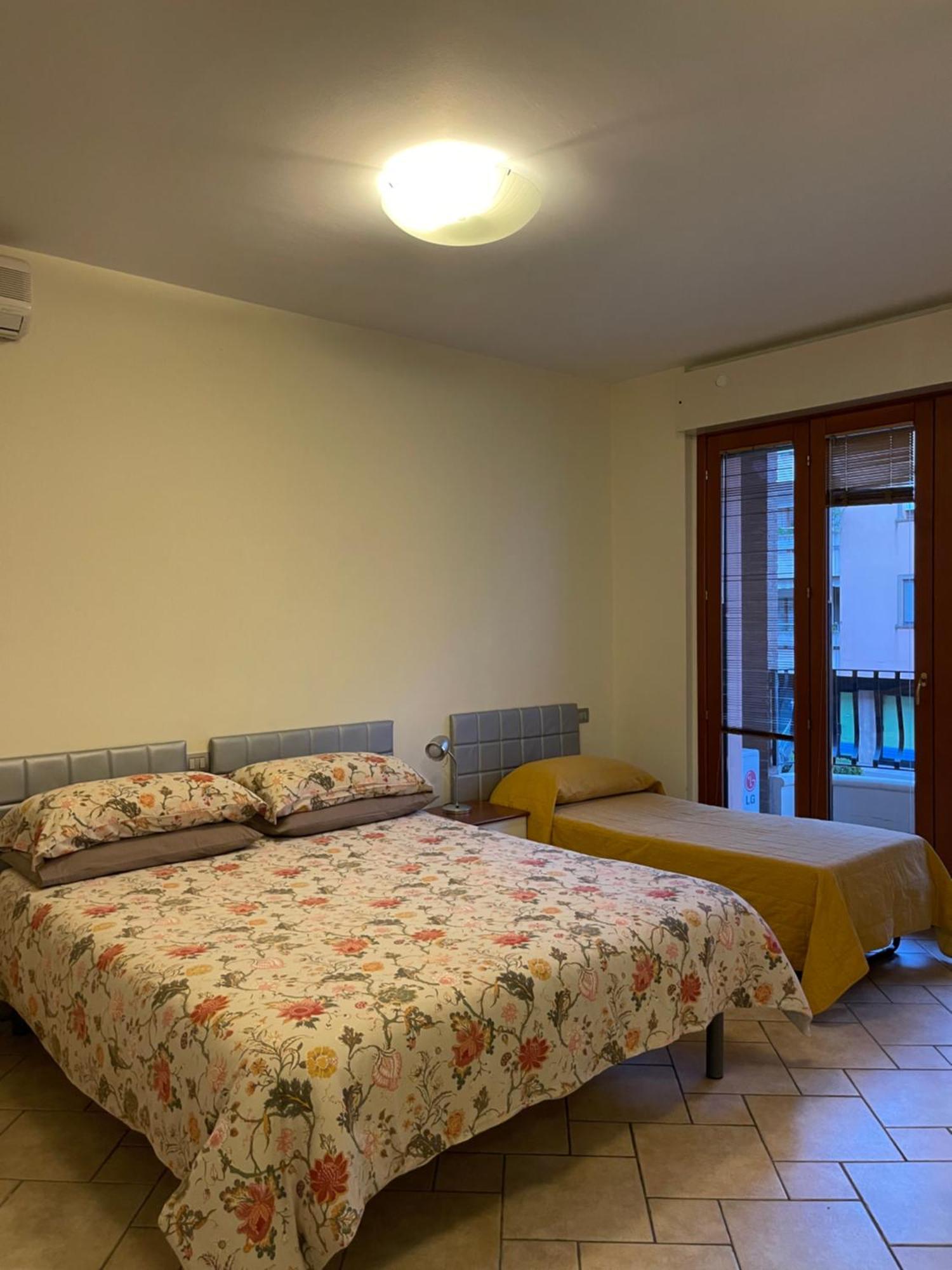 Studio Sole E Residenza Luna Assisi Bagian luar foto